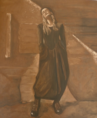 Janneke van den Berg