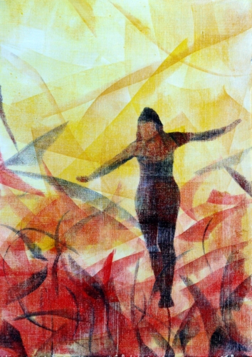 Elise Madderom