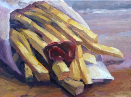 Aaltje van der Velde