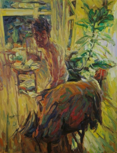 Niels Smits van Burgst