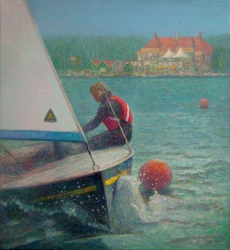 Huib Rademakers