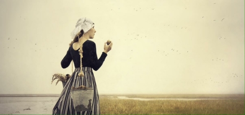 Norma van der Horst