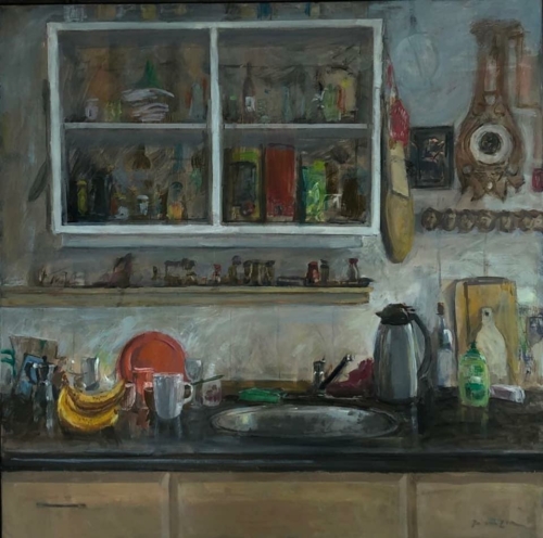 Jan van Loon