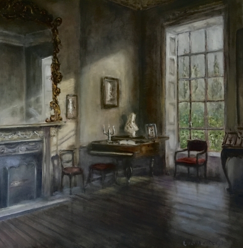 Camilla van den Hombergh