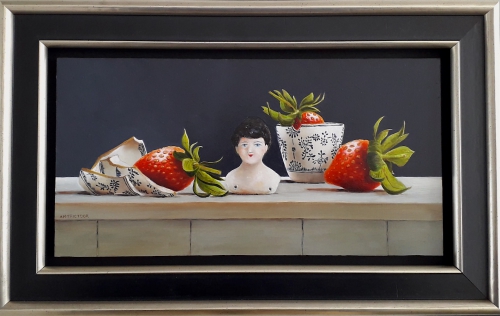 Annemieke Fictoor