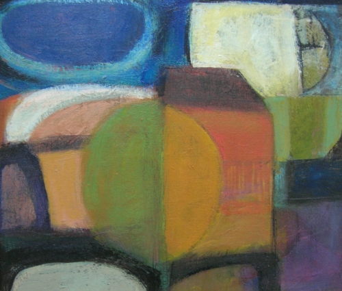Janny van der Woude