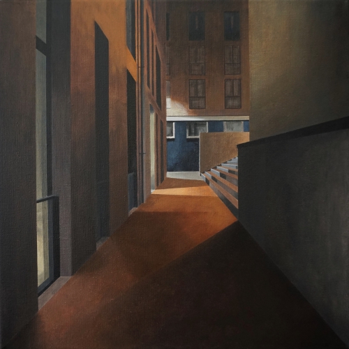 Annelies Gommer
