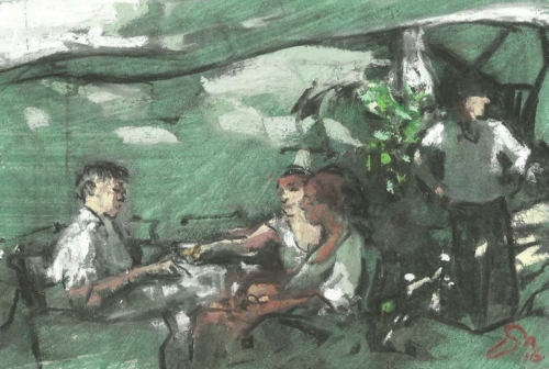 Onno Boerwinkel