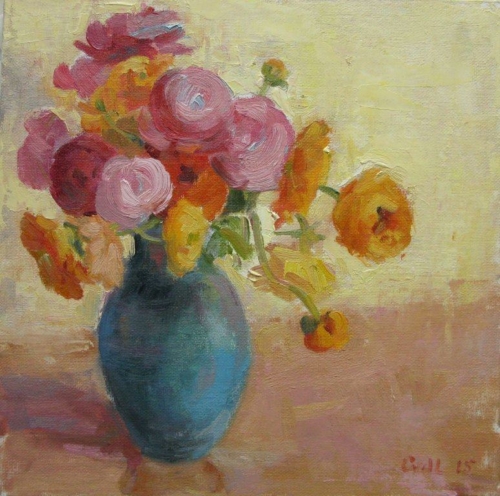 Claartje van der Linden