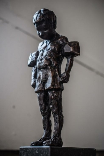 Mieke Heitling